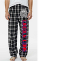 Lincoln Lions RIPT Pajama pants!