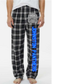 Johnston Panthers RIPT Pajama pants!