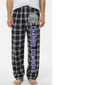 Chariho Cowboys RIPT Pajama pants!