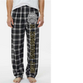 N. Kingstown Jags RIPT Pajama pants!