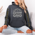 N. Kingstown Jags Full Sleeve RIPT