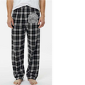 RIPT Cheer comp pajama pants pocket logo only!