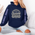 Chariho Cowboys Full Sleeve RIPT