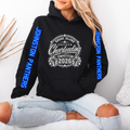 Johnston Panthers Full Sleeve RIPT