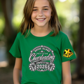 N. Smithfield Xpress Shoulder Logo RIPT