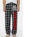 EWG Knights RIPT Pajama Pants!