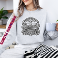 Portsmouth Patriots Full Sleeve RIPT