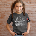 EWG Knights Shoulder Logo RIPT