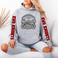 EWG Knights Full Sleeve RIPT