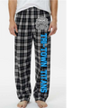 Tri-Town Titans RIPT Pajama pants!