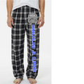 Cumberland Jr. Clippers RIPT Pajama pants!