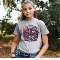 Burrillville Cheer Bow