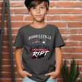 Burrillville Patriots RIPT