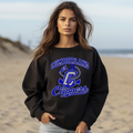 Cumberland Jr Clippers Rhinestone!