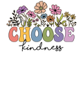 Choose Kindness