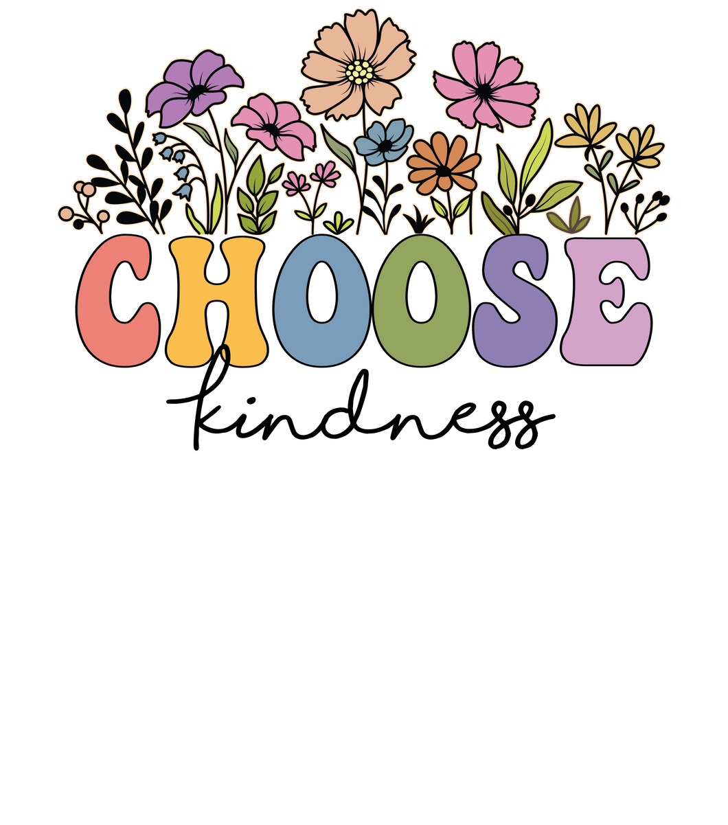Choose Kindness