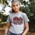 EWG Knights Cheer