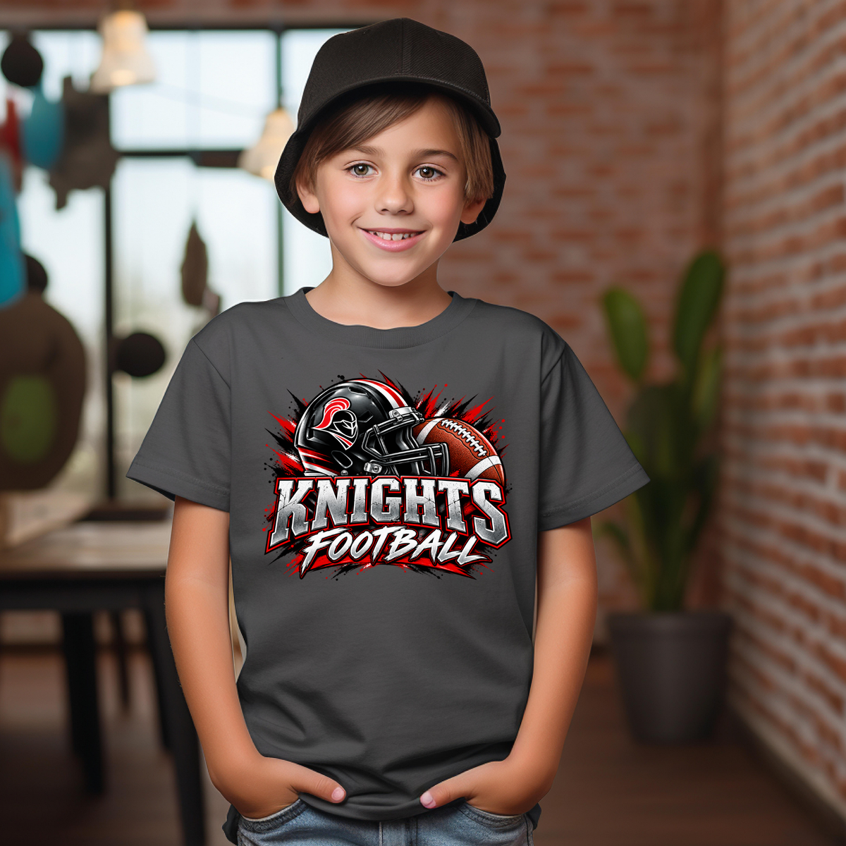 EWG Knights Football