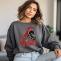 EWG Knights Rhinestone