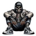 Gansta