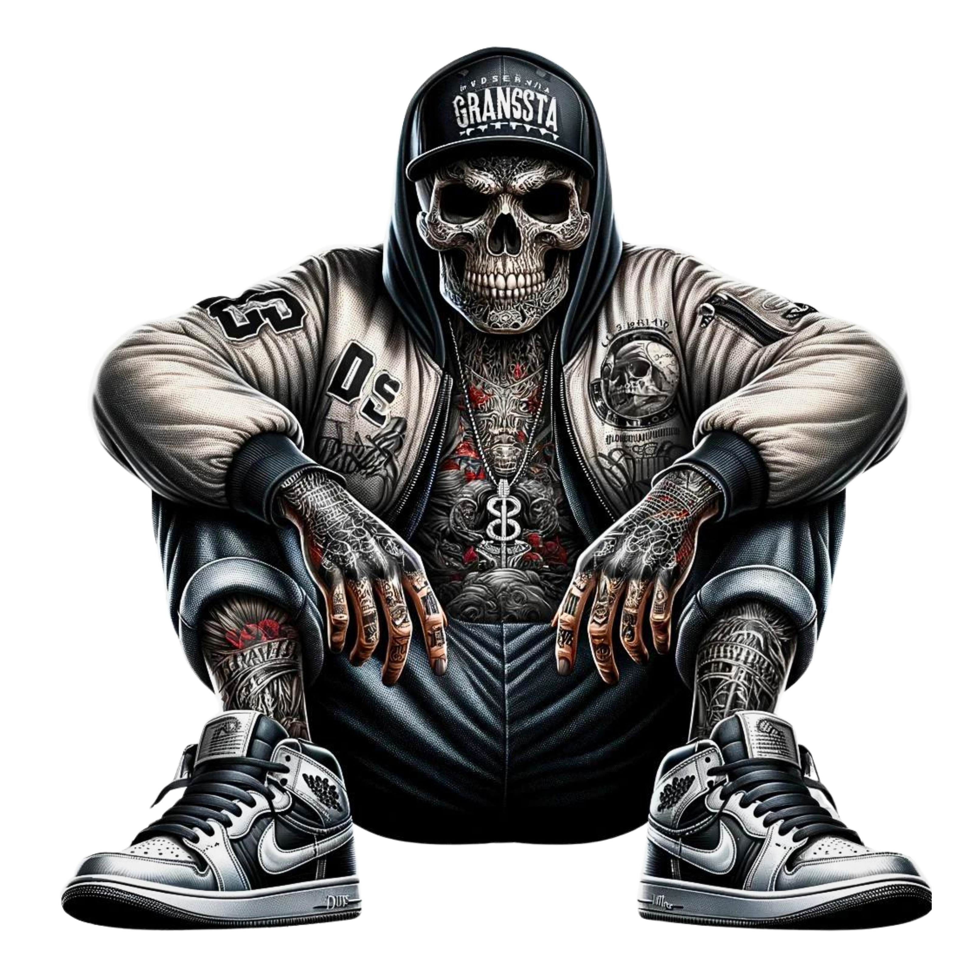 Gansta