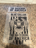 Back Bone Of America