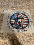 Skilled Labor