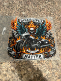 Biker Lives Matter