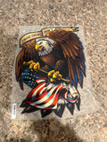 These Colors Don't Run