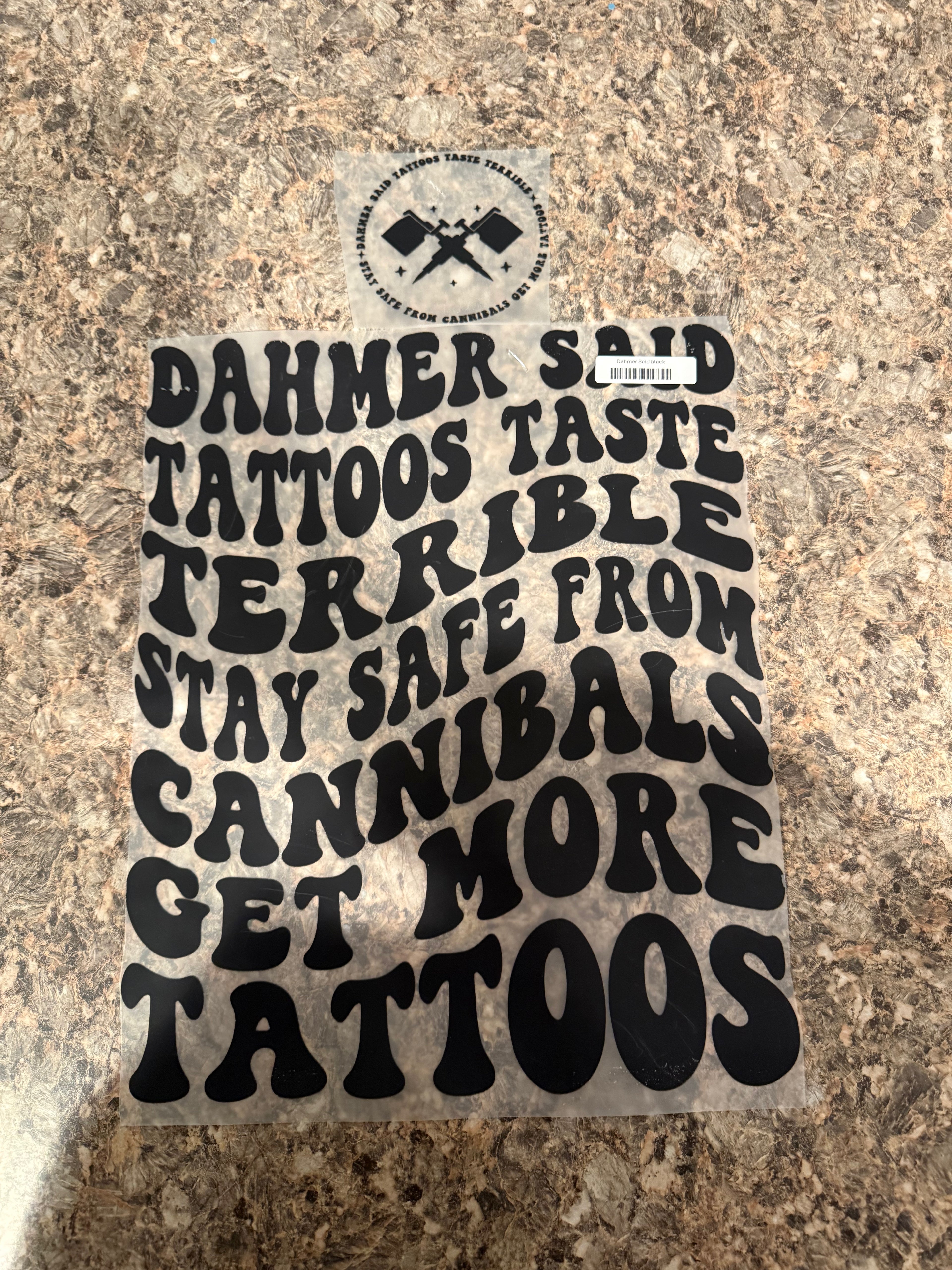 Dahmer