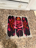 Rose Hands