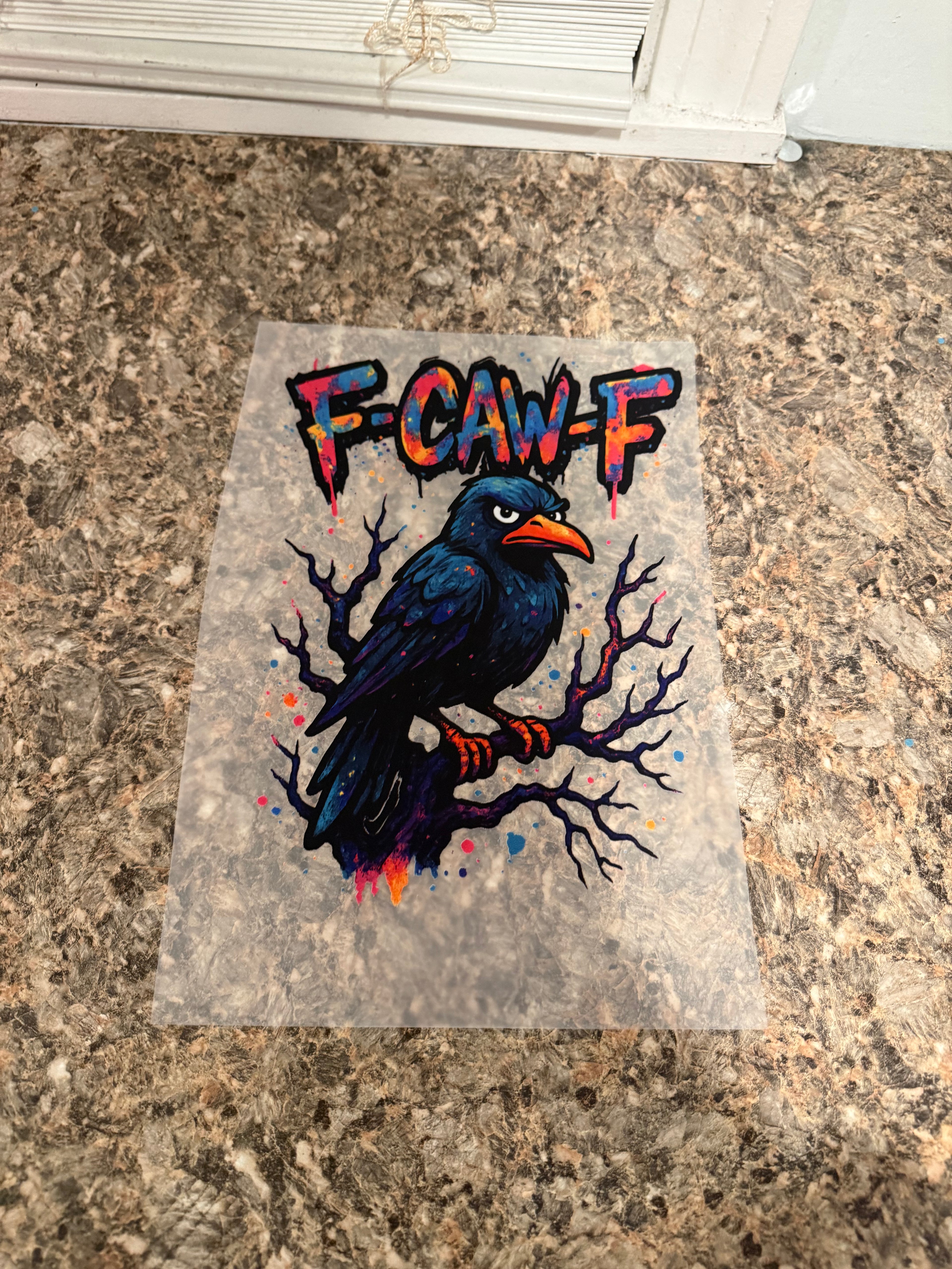 F-CAW-F