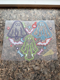 Neon Ghost #1
