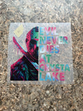 Evil Never Dies At Crystal Lake #20