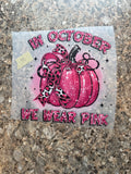 In October We Wear Pink #50