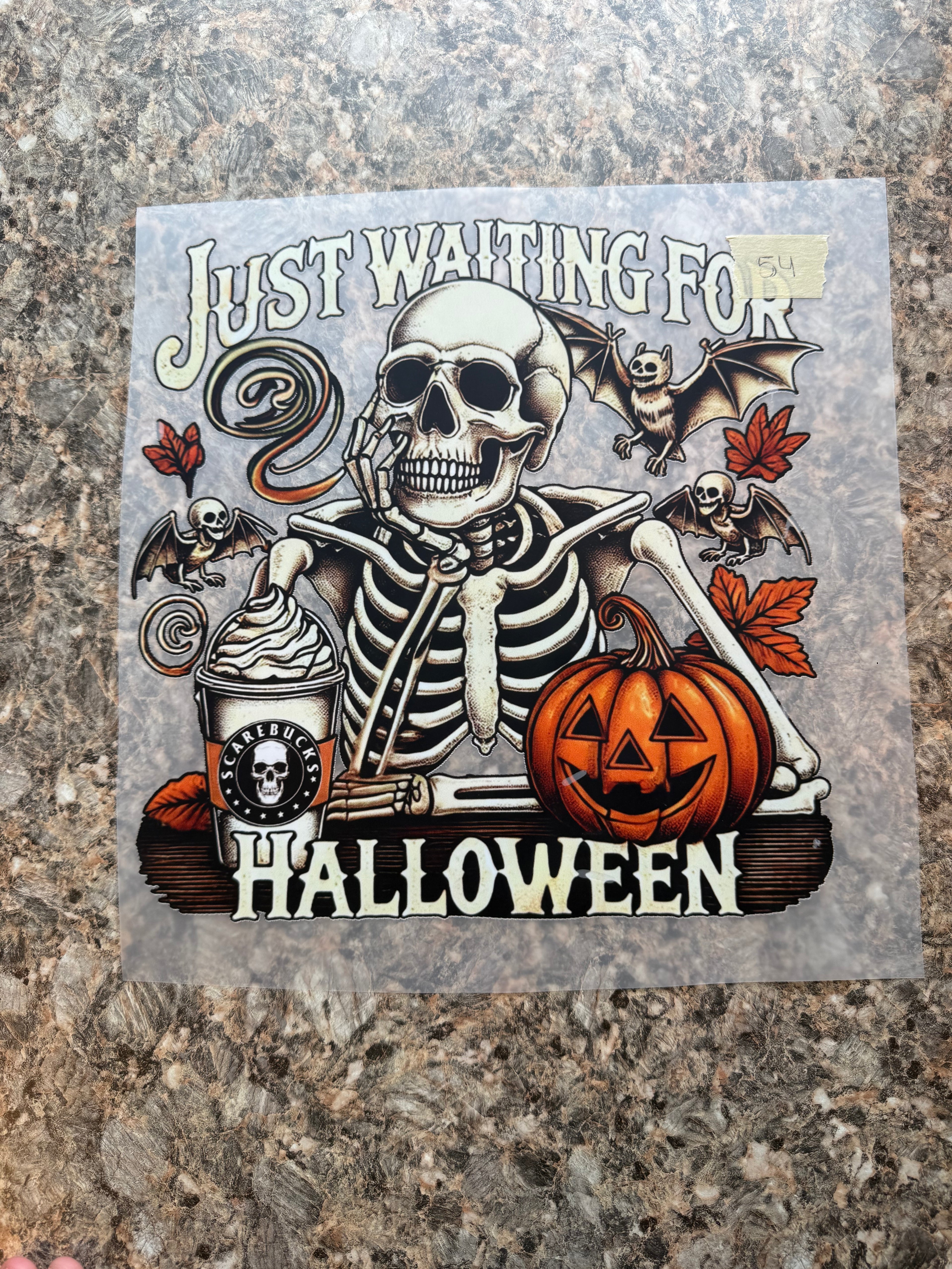 Just waiting for Halloween #54
