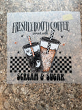 Freshly Boo'd Coffee #55