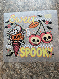 Sweet & Spooky #57
