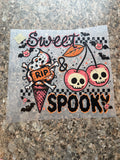 Sweet & Spooky #58