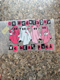 On Wednesday We Wear Pink #61