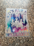 Its Just A Bunch Of Hocus Pocus #64