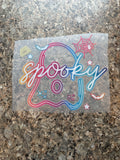 Neon Spooky #66