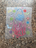 Neon Ghosts #77