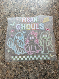 Mean Ghouls #78