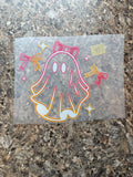 Neon Ghost #82