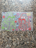 Neon Ghost #83