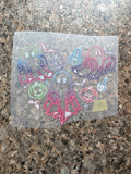 Neon Ghost #84