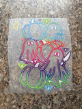 Neon Ghost #87