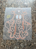 Cowboy Ghost #91