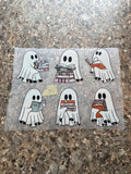 Book Ghost #104